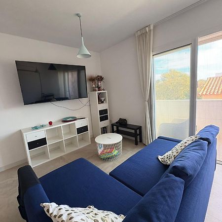 Torregrande Apartments Торре-Гранде Экстерьер фото
