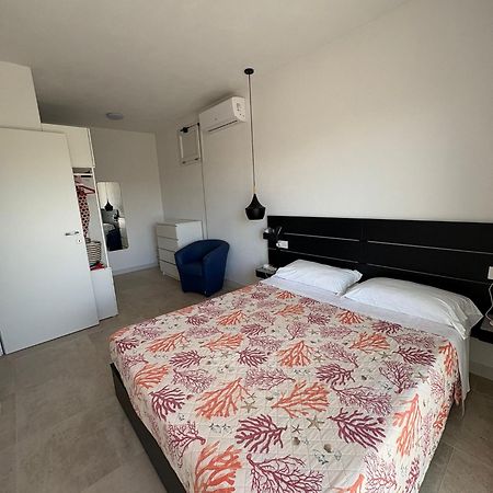 Torregrande Apartments Торре-Гранде Экстерьер фото