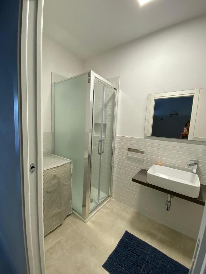 Torregrande Apartments Торре-Гранде Экстерьер фото