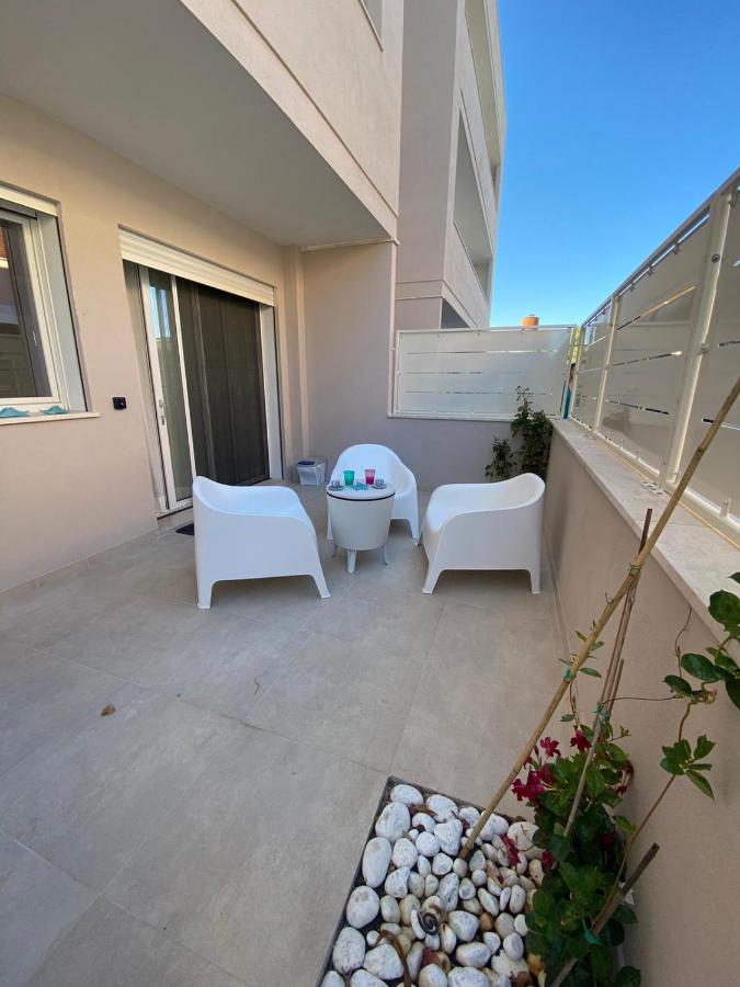 Torregrande Apartments Торре-Гранде Экстерьер фото