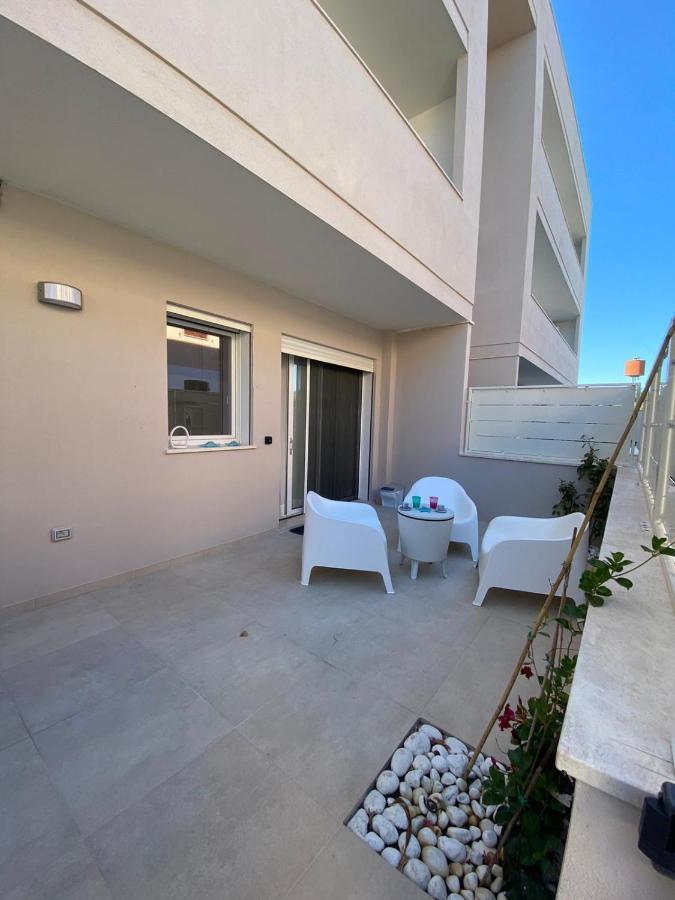 Torregrande Apartments Торре-Гранде Экстерьер фото