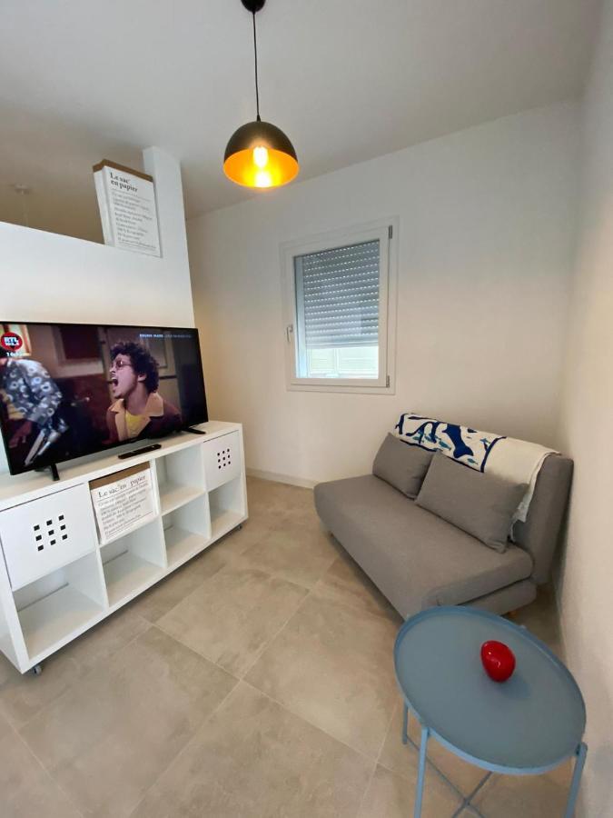 Torregrande Apartments Торре-Гранде Экстерьер фото