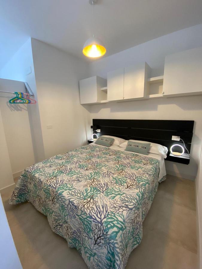Torregrande Apartments Торре-Гранде Экстерьер фото