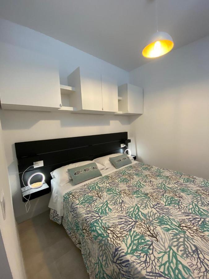 Torregrande Apartments Торре-Гранде Экстерьер фото