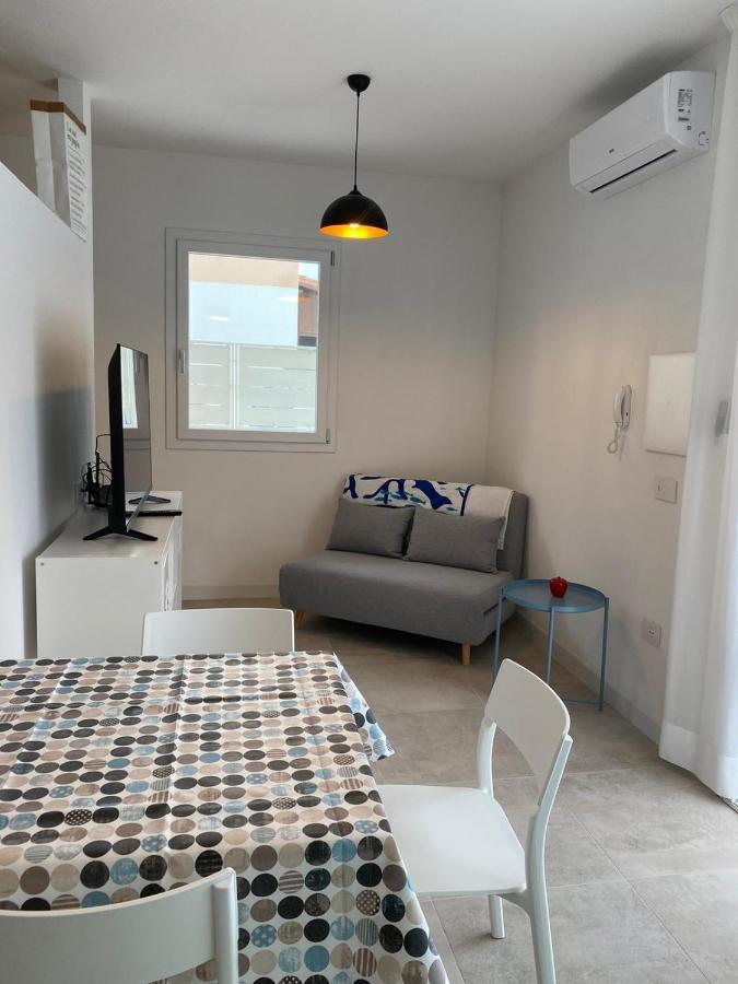 Torregrande Apartments Торре-Гранде Экстерьер фото