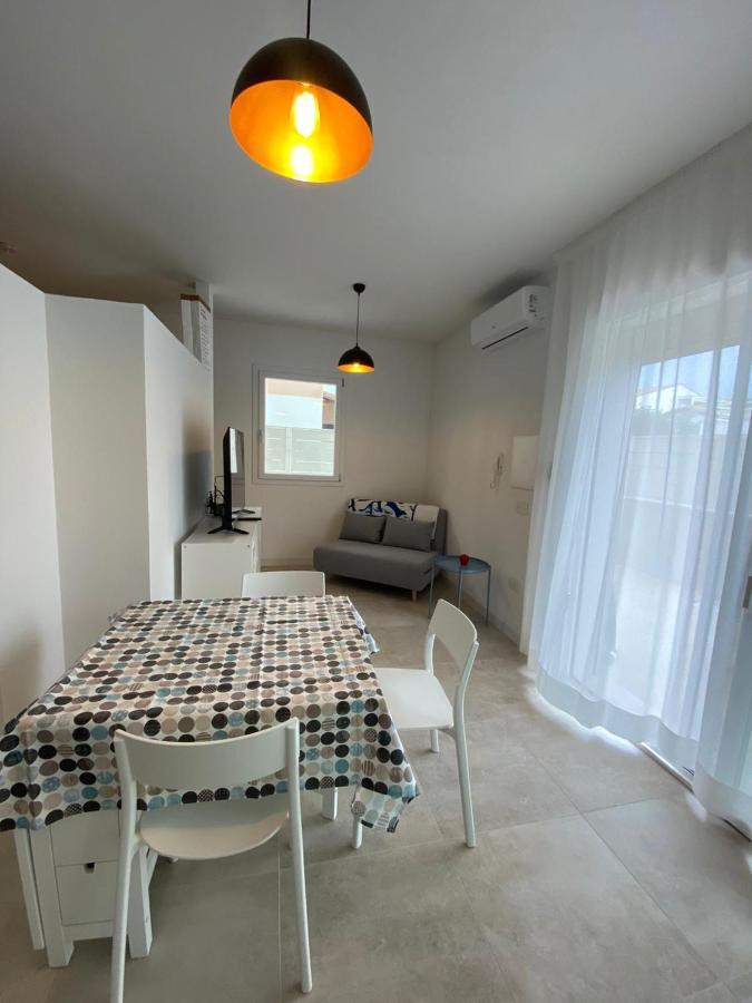 Torregrande Apartments Торре-Гранде Экстерьер фото