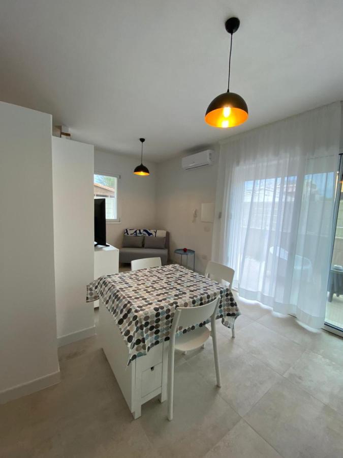 Torregrande Apartments Торре-Гранде Экстерьер фото