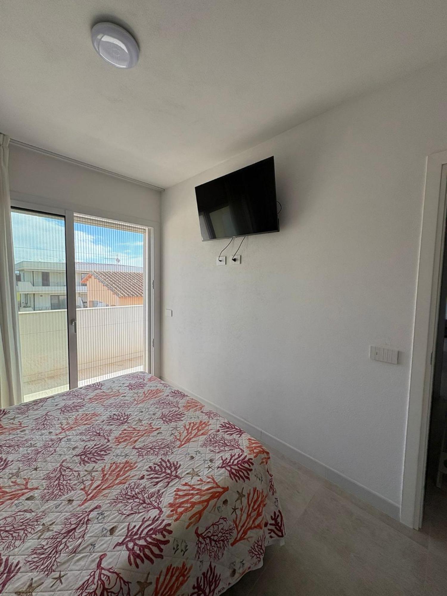 Torregrande Apartments Торре-Гранде Экстерьер фото